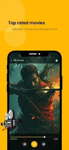 pikashow-apk-app-download Top Rated Movies