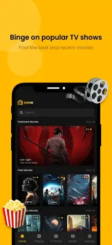 pikashow-apk-app-download tv show